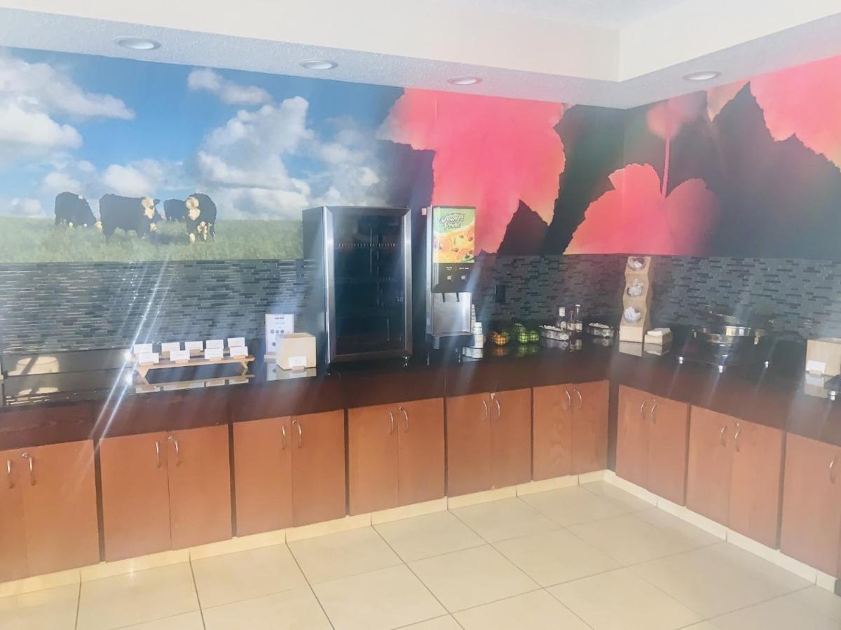 Fairfield Inn Kankakee Bourbonnais Bagian luar foto