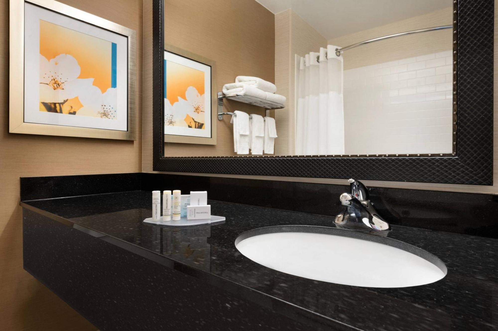Fairfield Inn Kankakee Bourbonnais Bagian luar foto