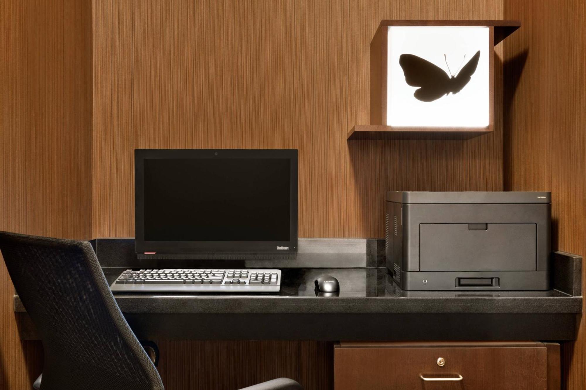 Fairfield Inn Kankakee Bourbonnais Bagian luar foto