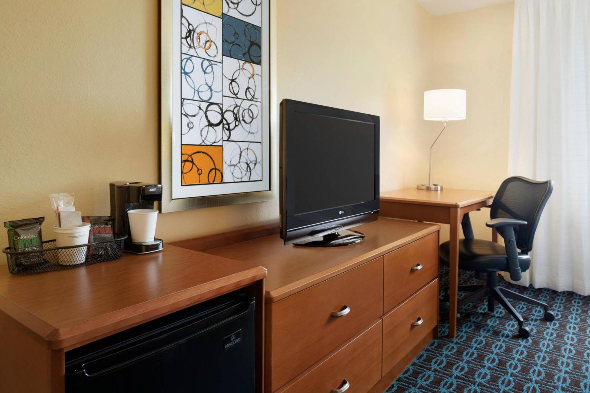 Fairfield Inn Kankakee Bourbonnais Bagian luar foto