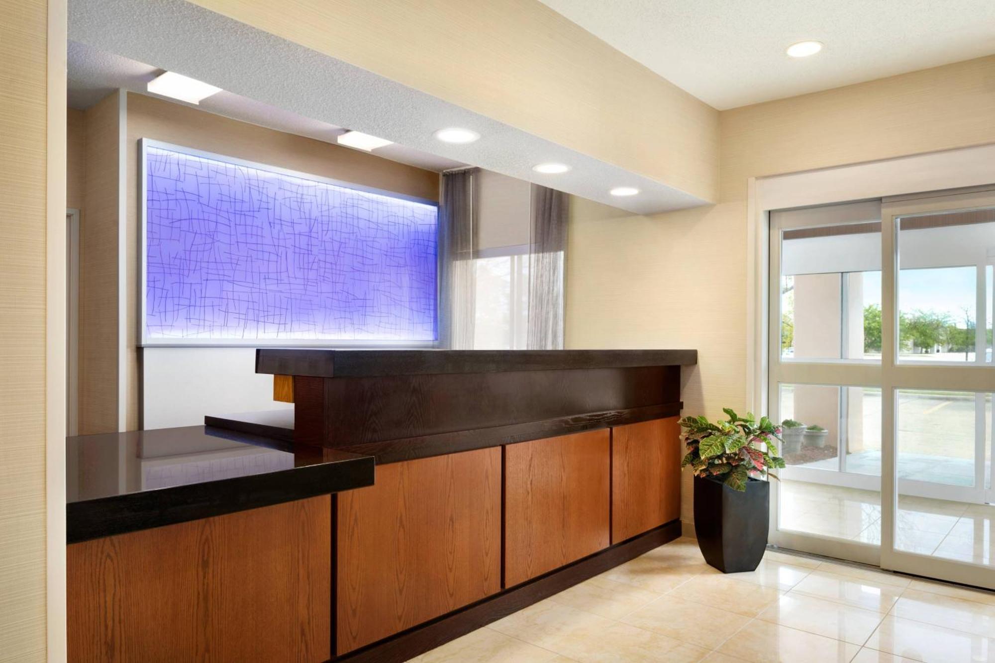 Fairfield Inn Kankakee Bourbonnais Bagian luar foto