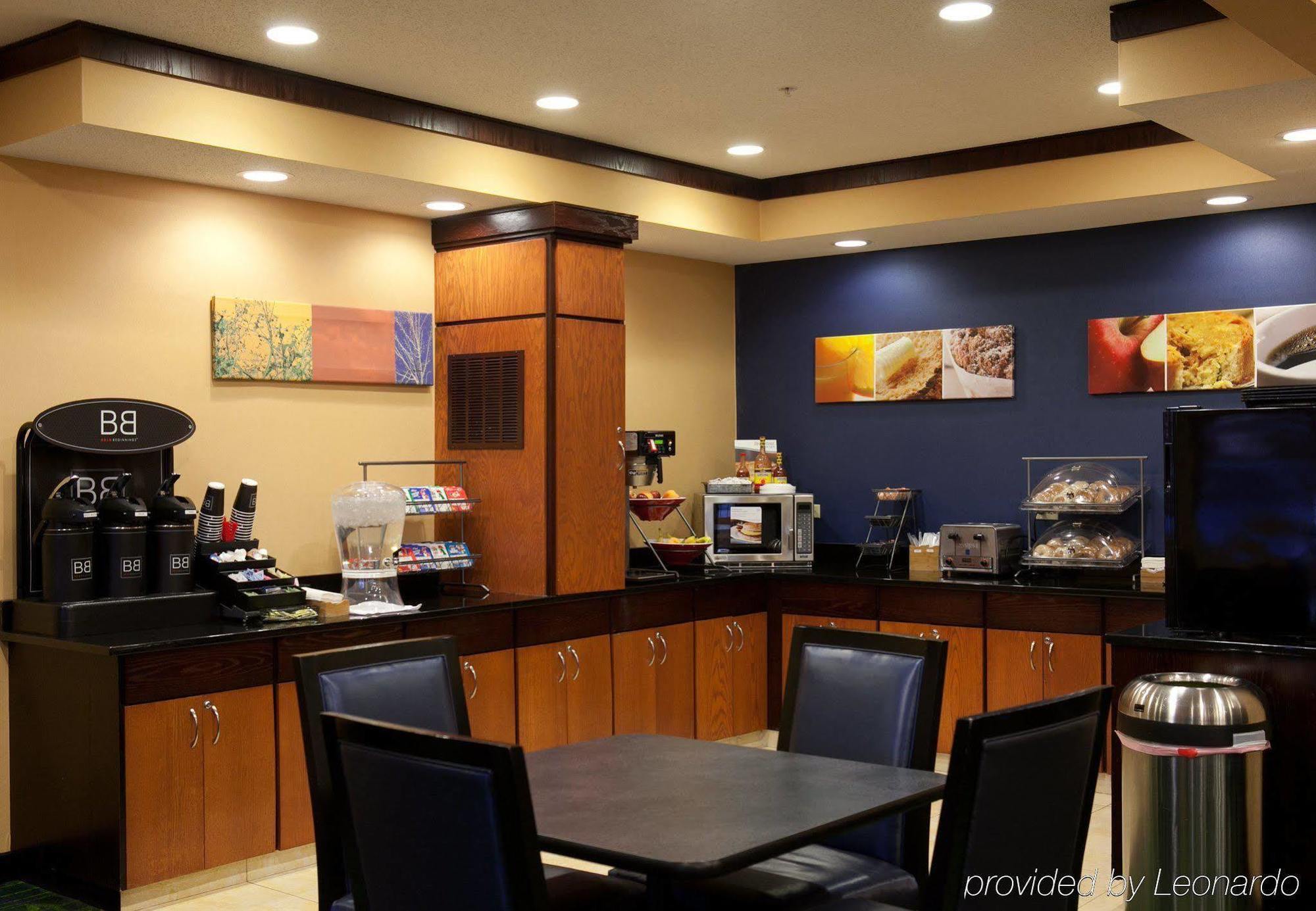 Fairfield Inn Kankakee Bourbonnais Bagian luar foto