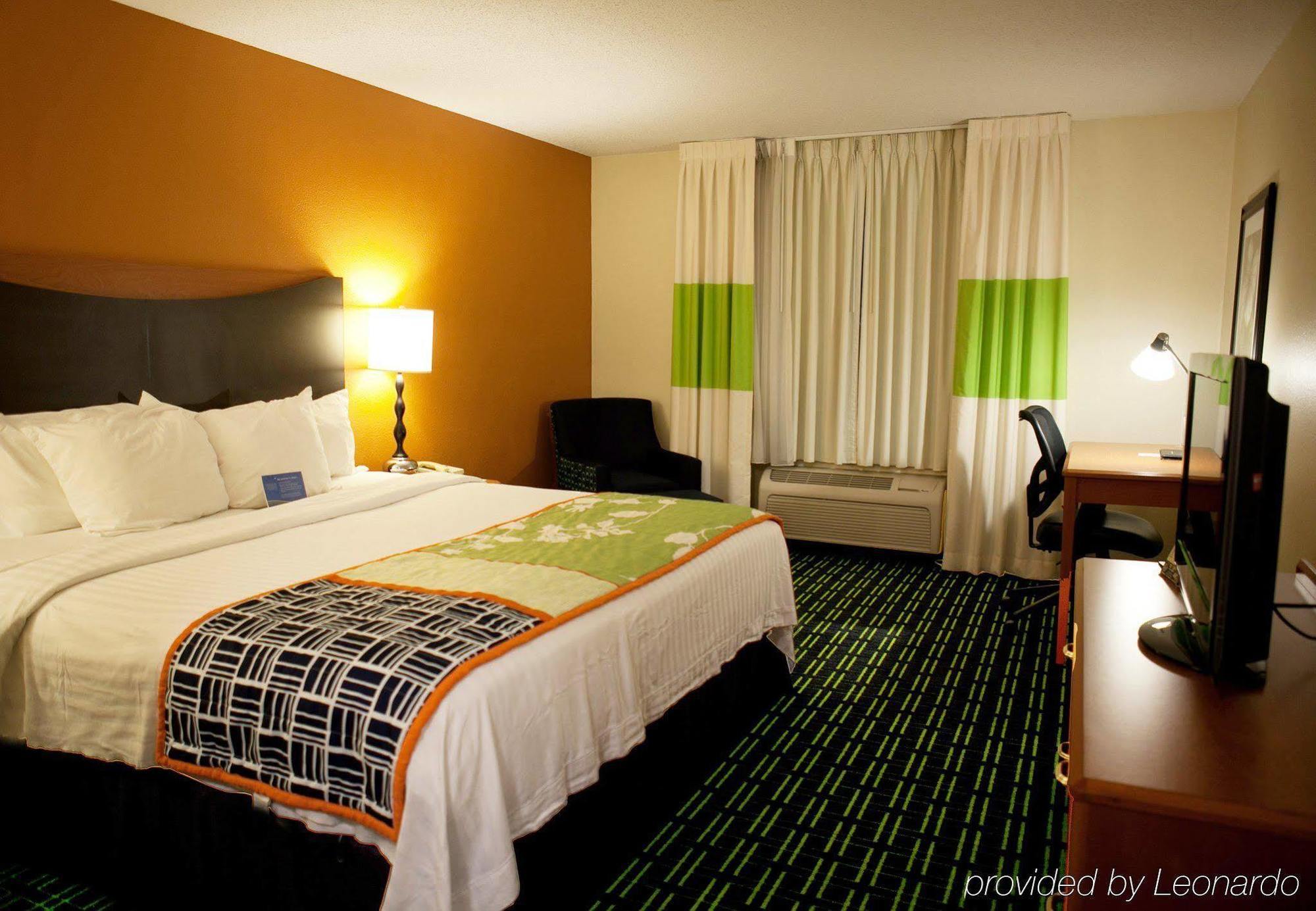 Fairfield Inn Kankakee Bourbonnais Bagian luar foto