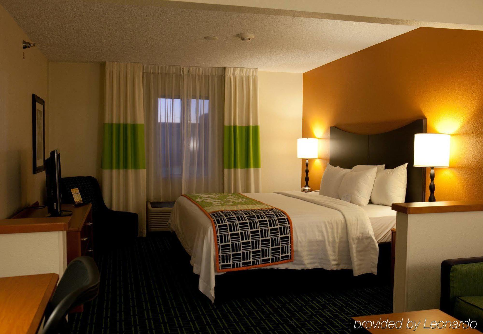 Fairfield Inn Kankakee Bourbonnais Bagian luar foto