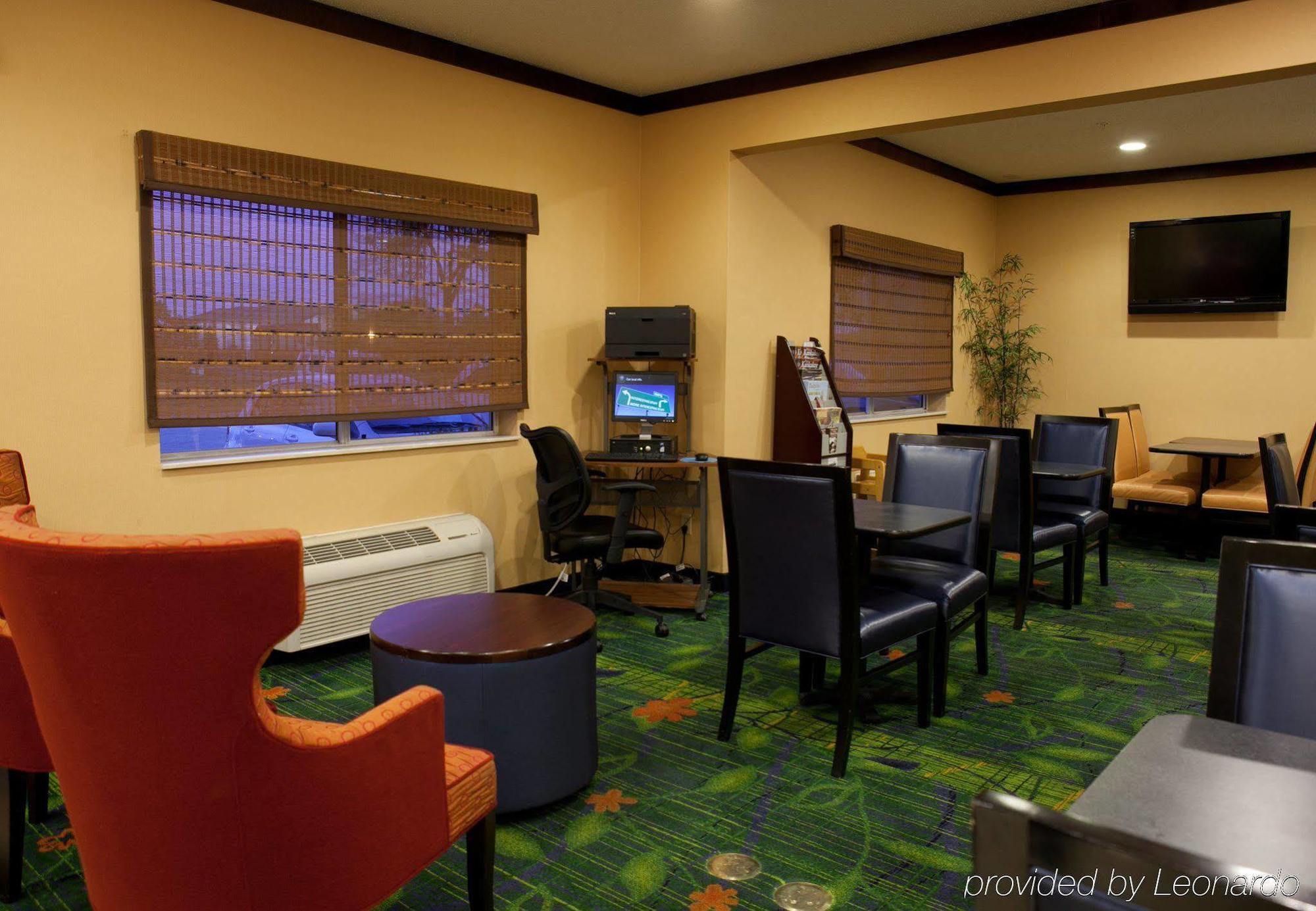 Fairfield Inn Kankakee Bourbonnais Bagian luar foto
